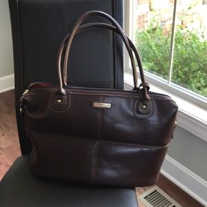 Adrienne Vittadini laptop bag